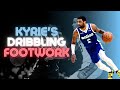 Get shifty like kyrie irving with this insane ballhandling workout 