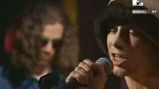 Miniatura de vídeo de "Jamiroquai - If I Like it, I Do It [London, MTV Europe]"