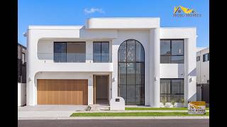8 Dunkirk Road, Edmondson Park NSW 2174 Hoju
