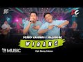 DENNY CAKNAN FEAT. MASDDDHO - WIRANG (OFFICIAL LIVE MUSIC) - DC MUSIK image