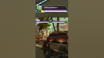 KRABER KILL!! GOTTEM | #buggswed on #Twitch