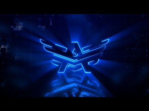 Countdown Logo Reveal After Effects Templates