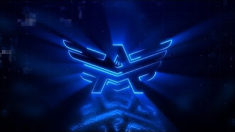 Countdown Logo Reveal After Effects Templates