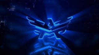 Countdown Logo Reveal After Effects Templates