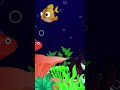 Peaceful Fish🐟 Sleep Music