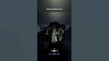 Coolest Mission in MW2 #shorts #callofduty #gaming