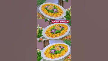 Tổng hợp một vài món ngon của Ngọc Huyền phần 1 #cuoihoitrongoi #wedding #nauan #shortsviral