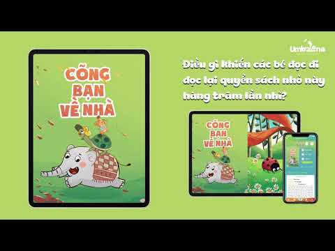 Nuôi dưỡng tâm hồn: cõng bạn về nhà
