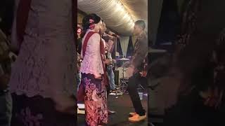 Lala Widi ft Gerry Mahesa~Bidadari Cinta#dangdutkoplo #dangdut #shorts