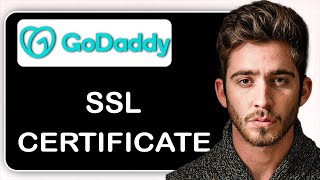How to Get the Ssl Certificate From Godaddy