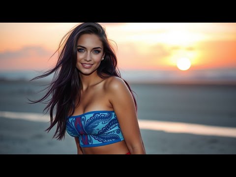 DJ TYNA In Your Heart Eurodance Anthem 2025 Dance Music Hit