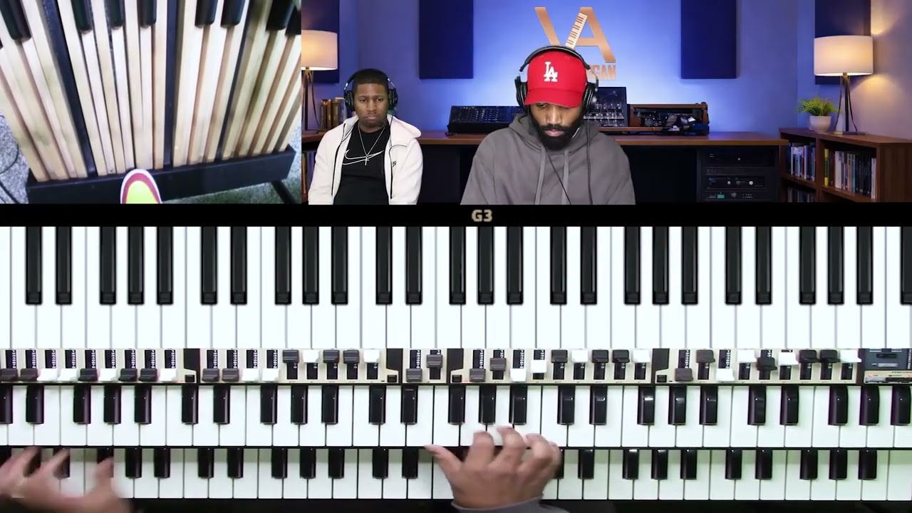 Потрясающий Бог с Домиником Брайсом