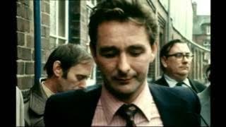 Clough - The Brian Clough Story (2009)