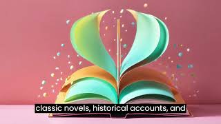 Journey Through Time:  PageTurnsPast Adventures