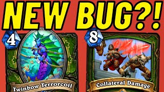 This Doesn't Make ANY Sense??? Collateral Damage OTK!