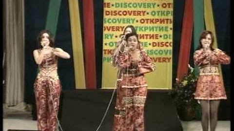 Film Otkritie Discovery part 3