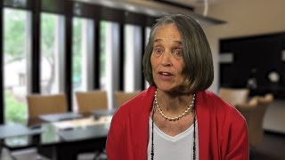 Bev's Story - Communication Learning Program (CLP)