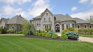 4092 Maxwell Dr Mason, OH | MLS# 1506145 | www.comey.com