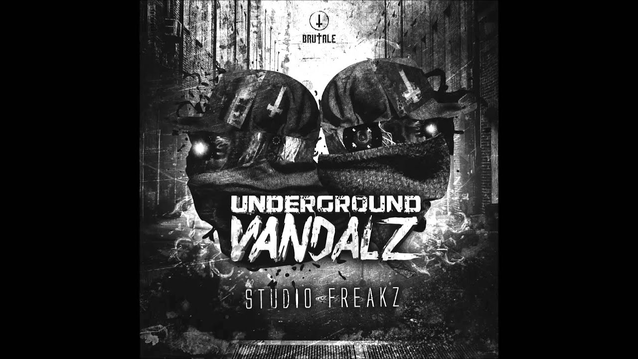 YouTube에서 Underground Vandalz - Waking Up Your Neighbour 보기 YouTube에서 Underground Vandalz - Waking Up Your Neighbour 보기