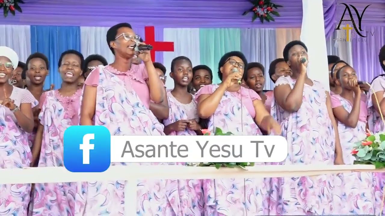 Tuzogaruka dutwenga tuvuye gusarura, indirimbo yakunzwe caneee