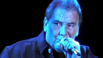 The Troggs - Feels like a woman The Troggs - Feels like a woman