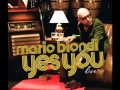 Mario Biondi - &quot;Everlasting Harmony&quot; / &quot;Yes You - Live&quot; - 2010 (OFFICIAL)