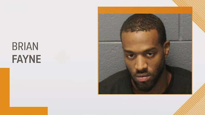 Man Arrested in Hampton Homicide
