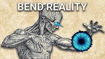 Your Secret Quantum Power You Aren