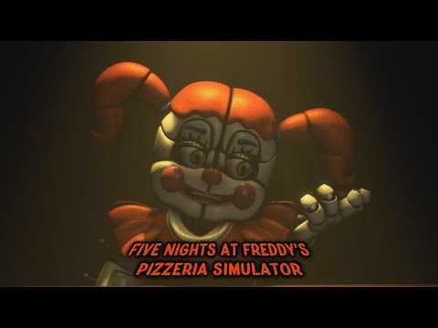 Videó: Az öt éjszaka Freddy Alkotója Spin-off Regényt Bocsát Ki