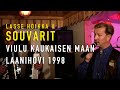 Lasse hoikka leo siirtola  seppo leino 1998  viulu kaukaisen maan