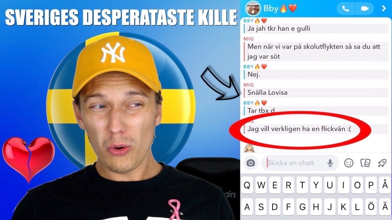 Hur man berättar om en flicka i hemlighet dating någon