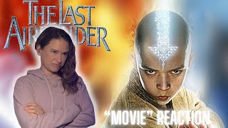 The Last Airbender  | what the h*** did I just watch?