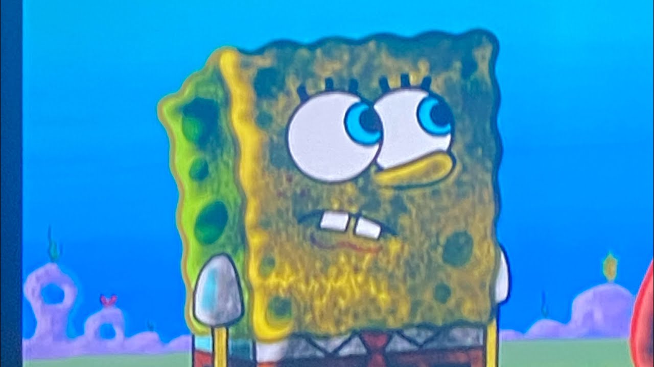 Rodeo - SpongeBob SquarePants - YouTube