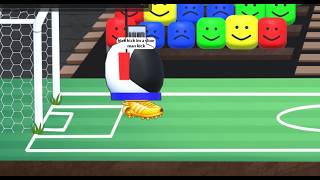 THIS SOCCER HEAD GAME IS INSANE (PT1) screenshot 1