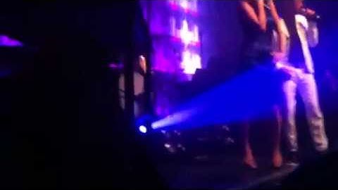 Kraak en smaak - dynamite live in hedon
