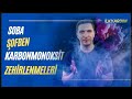 KARBONMONOKSİT ZEHİRLENMELERİ / DUMANDAN ETKİLENENLERDE İLKYARDIM / SOBA VE DOĞALGAZ ZEHİRLENMELERİ