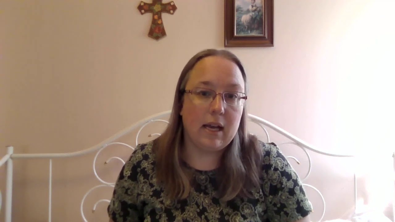 Children's Sermon:  August 30:  God's special possession