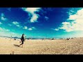 Time Lapse com a Osmo Action na Praia de Curumim (Modo automático) 4k