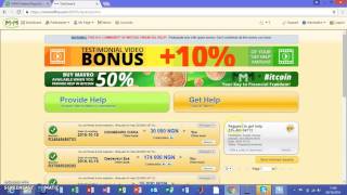 How to get Help on MMM platform by Ekom I screenshot 3