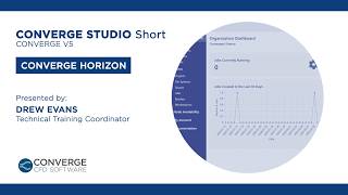CONVERGE Horizon | CONVERGE Studio Short