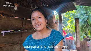 Download Lagu Dulce nos mostró cómo cocina para sus hermanos y ella. La madre se ha ido con la pequeña! MP3