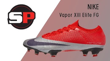 Nike Mercurial Vapor 13 Elite 