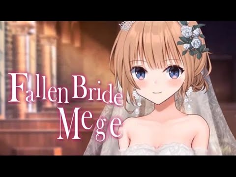 Fallen Bride Mege gameplay - Nvidia 3070 - i5 13600K - 32gb ram