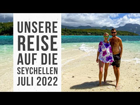 Video: Urlaub auf den Seychellen im Juli