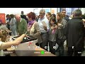 El Tribunal de Justicia de la Unión Europea avala la ley de amnistía - laSext Noticias