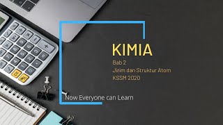 Kimia tingkatan 4 (kssm) bab 1: jirim dan struktur atom 2.1 konsep
asas 2.2 perkembangan model 2.3 2.4 itosop penggunaannya ----...