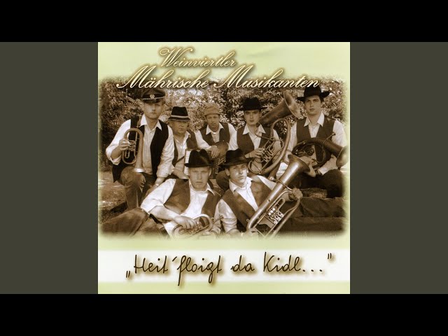 Weinviertler Mährische Musikanten - Der Schiffsjunge