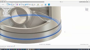 Connecting Design and Manufacturing workflows within Fusion 360