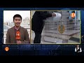 Пять партий проходят в курултай по итогам выборов