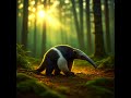 Мурахоїд мандрівний 🦔🐜🌿✨💚🎶 #music #новамузика #song #newmusic #pop #jokin #folk #warmly